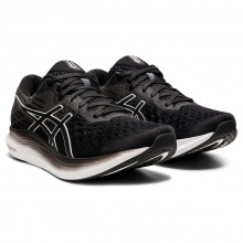 Asics Buty biegowe EvoRide 2 (Komfort) czarne damskie